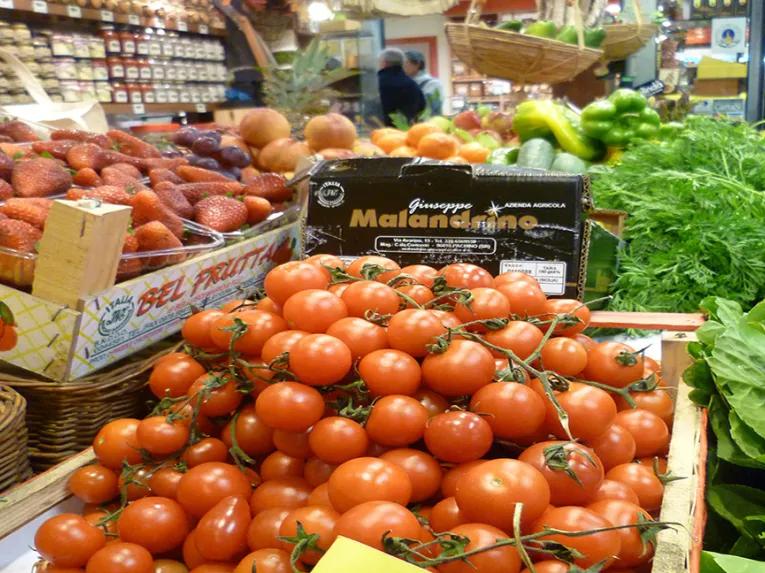 Tomatoes