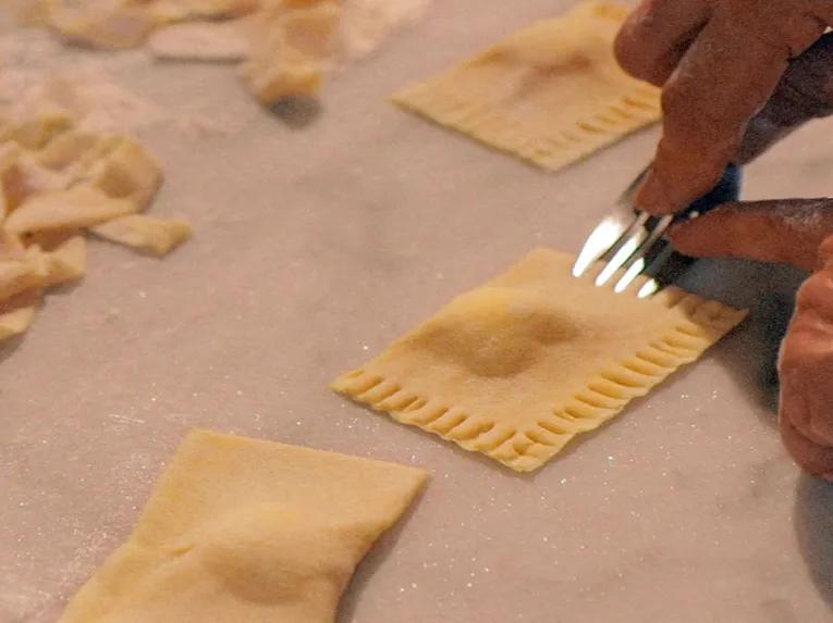 Ravioli