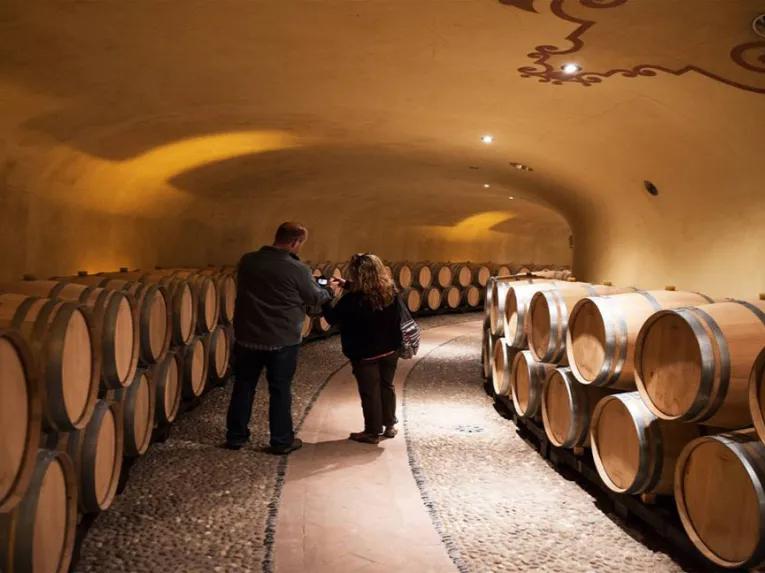 wine-cellars