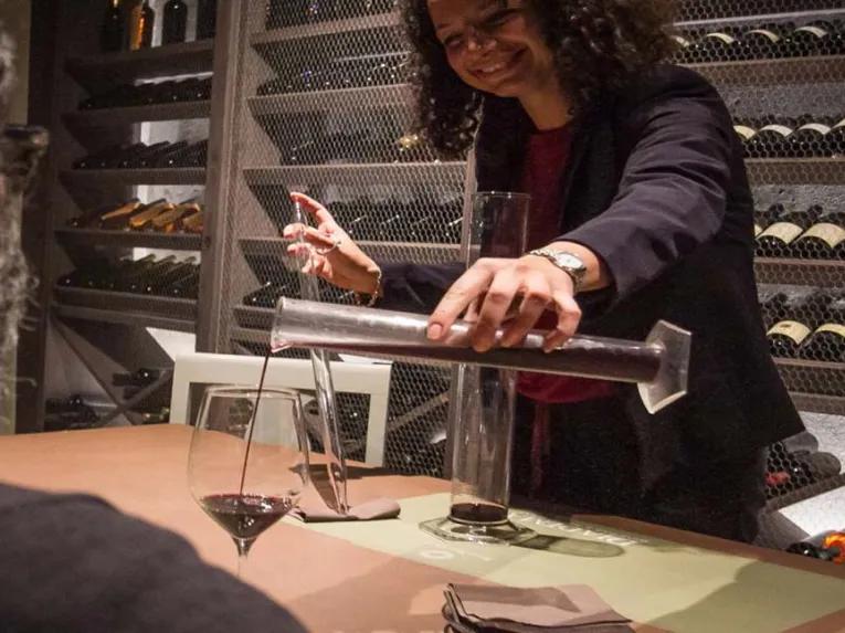 wine-sampling
