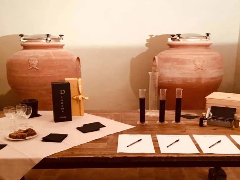 wine-making-tools