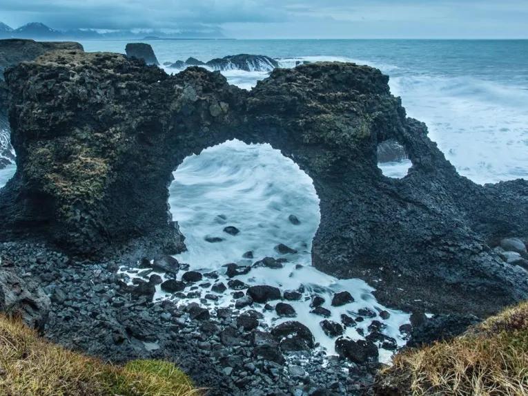 rock-formation