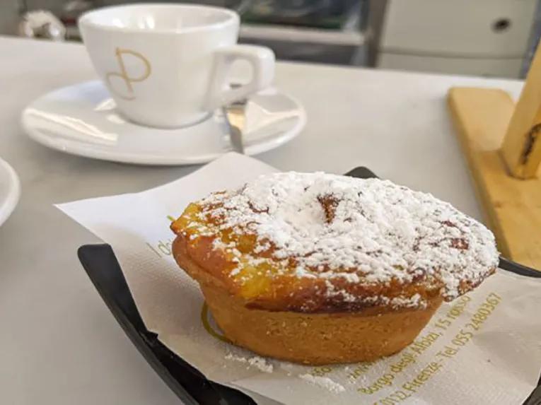 pastry