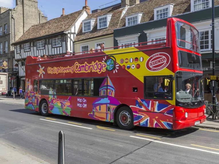 Cambridge
