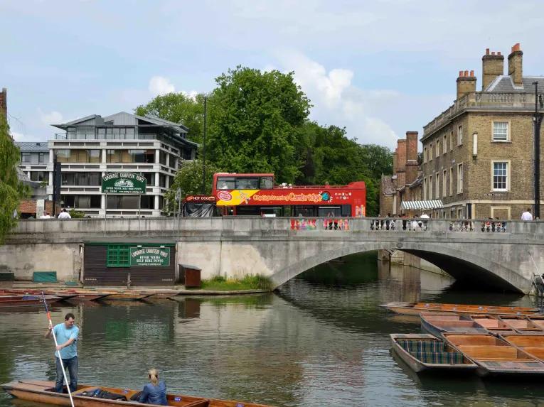 Cambridge