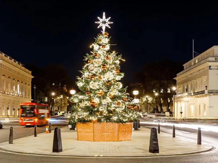 Christmas-tree