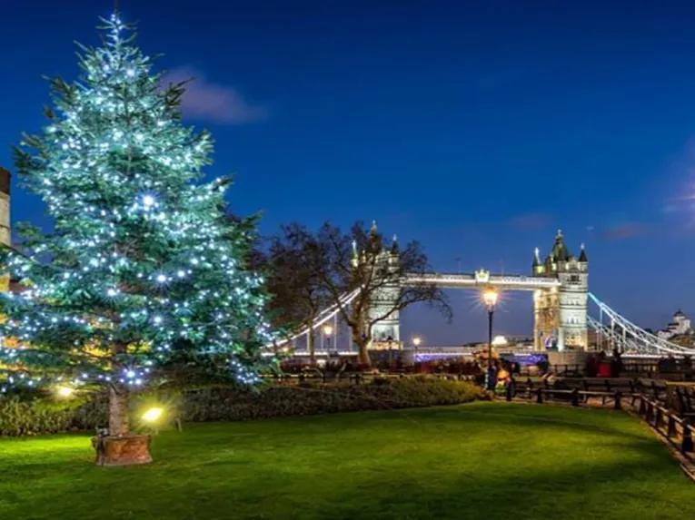 Tower-bridge