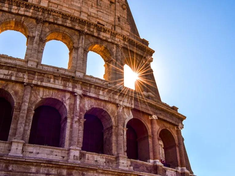 Skip the Line Colosseum