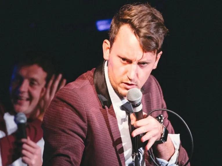 comedy-night