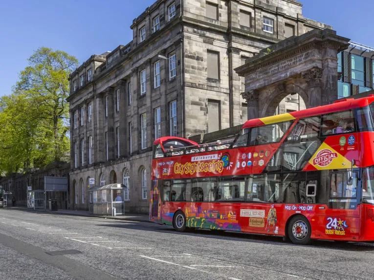 Edinburgh