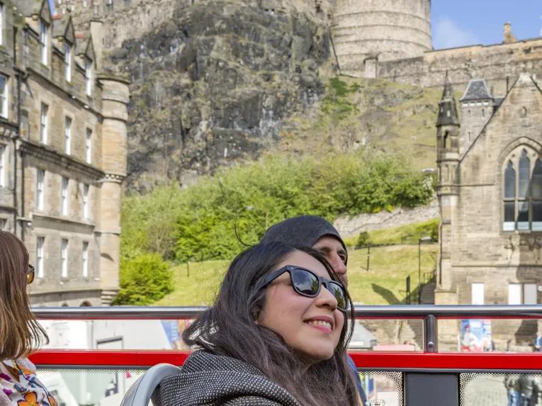 Edinburgh