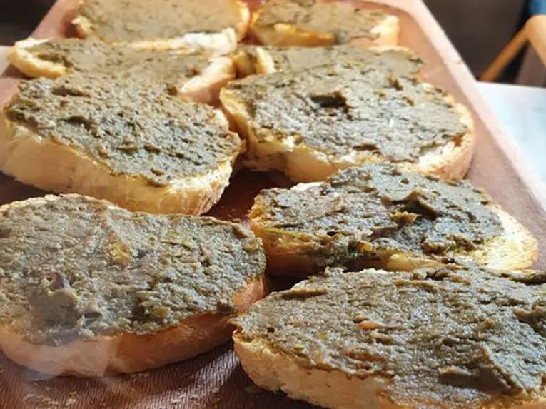 Local-tapenade