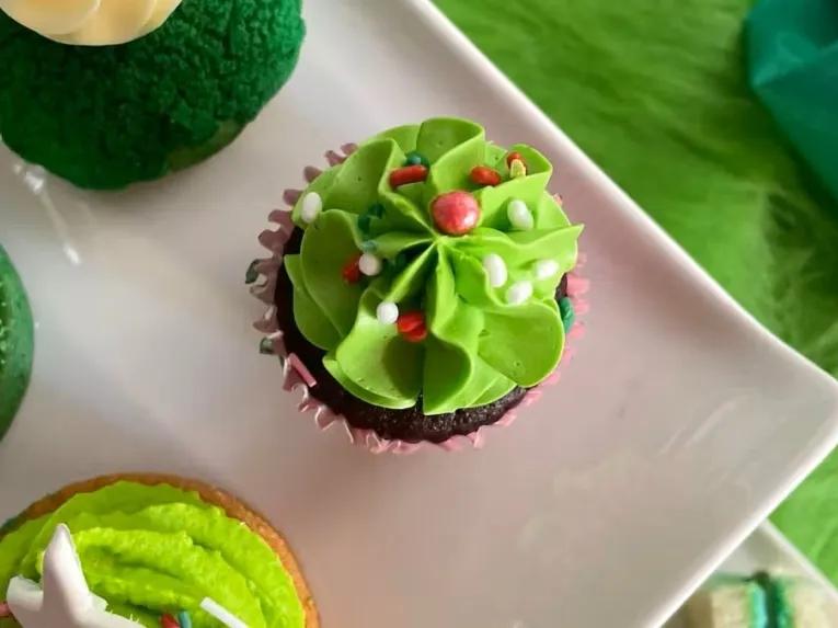 cupcake