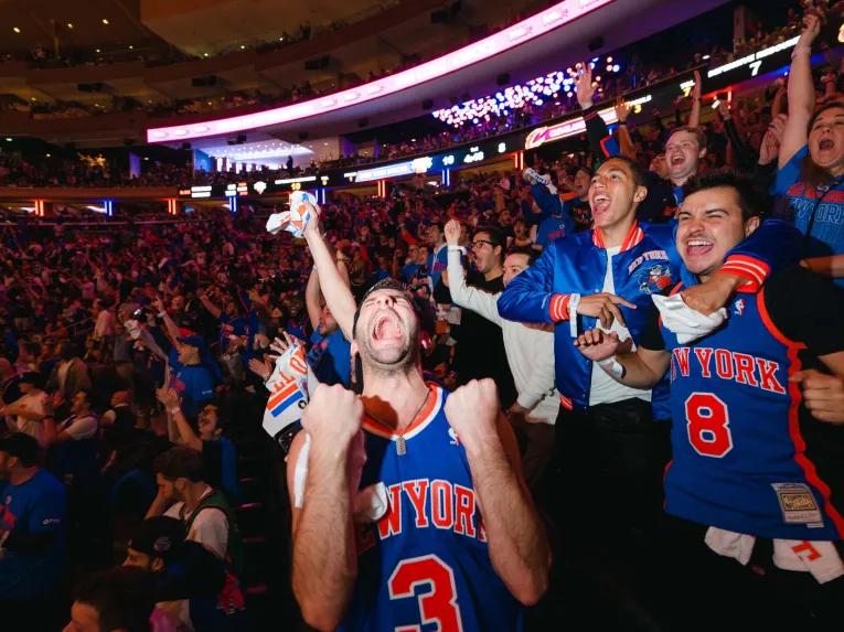 Knicks