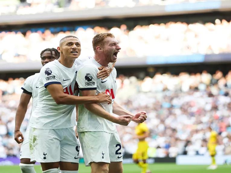 Spurs