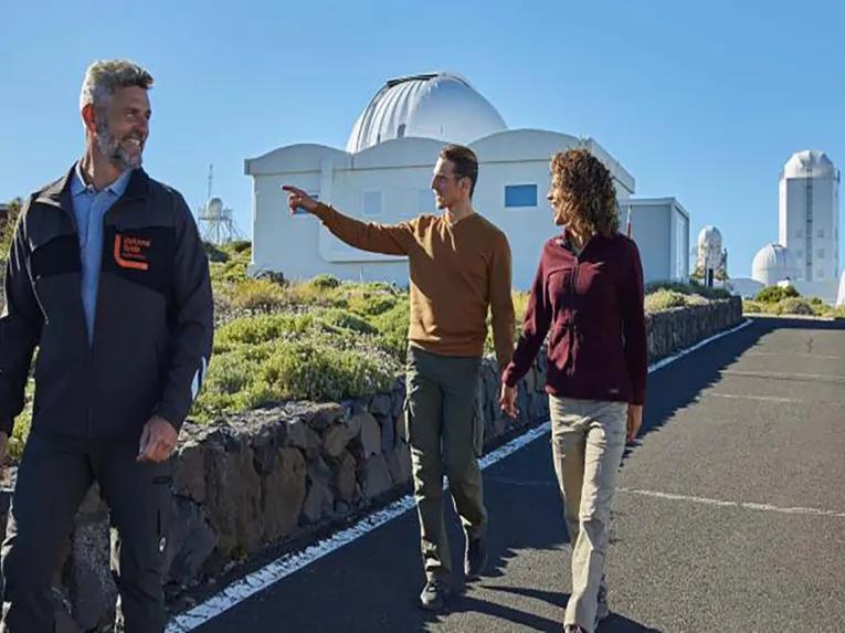 observatory