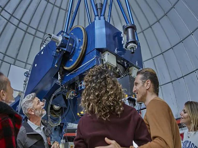 Telescope