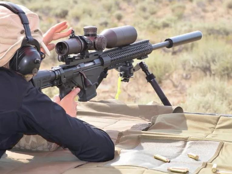 sniper-gunner