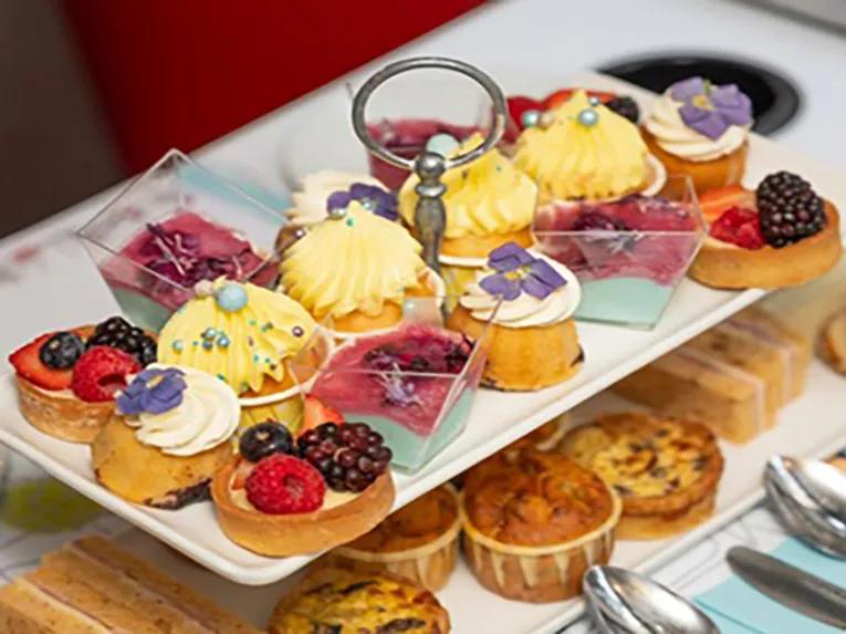 Sweet-treats