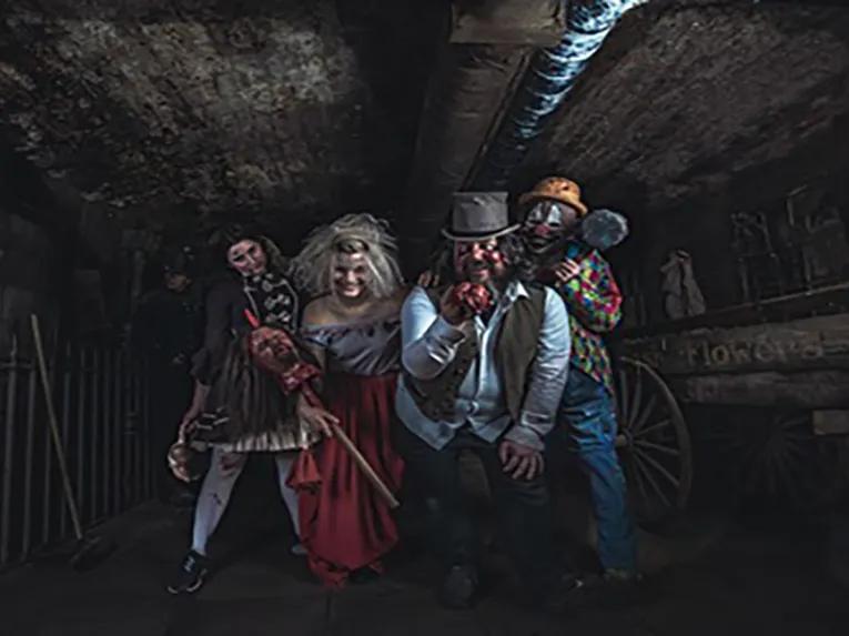 characters
