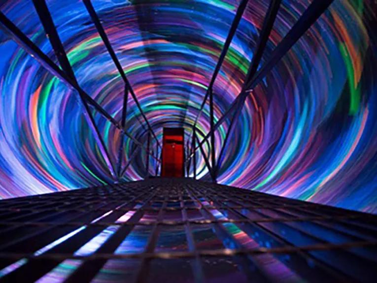 light-display