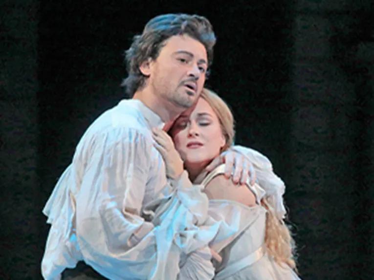 Romeo et Juliette 3