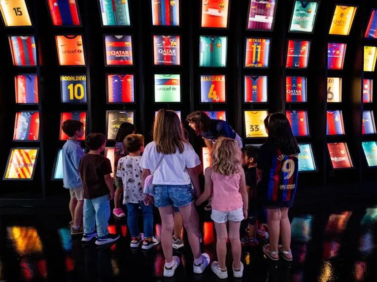 football-museum