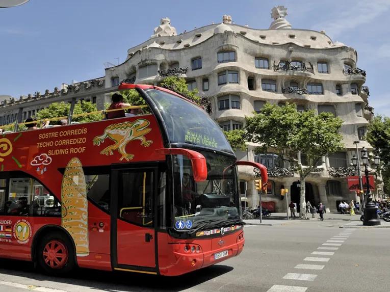 Bus-tour