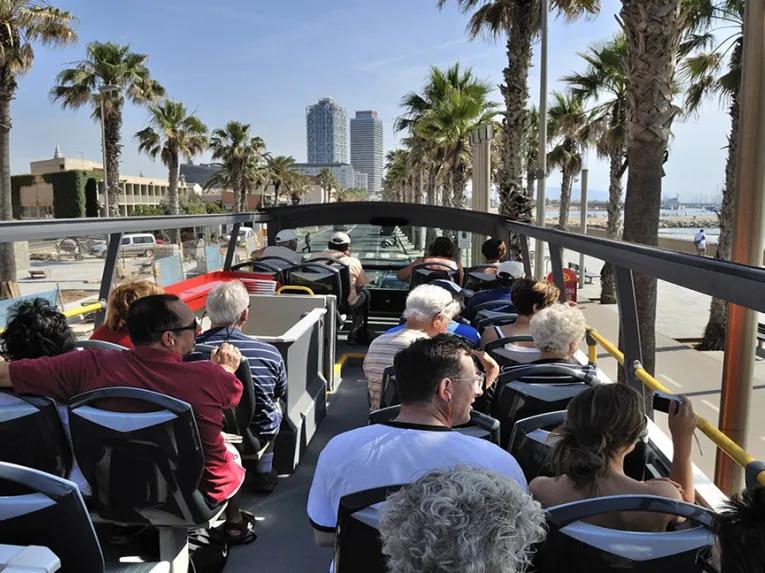 open-top-bus