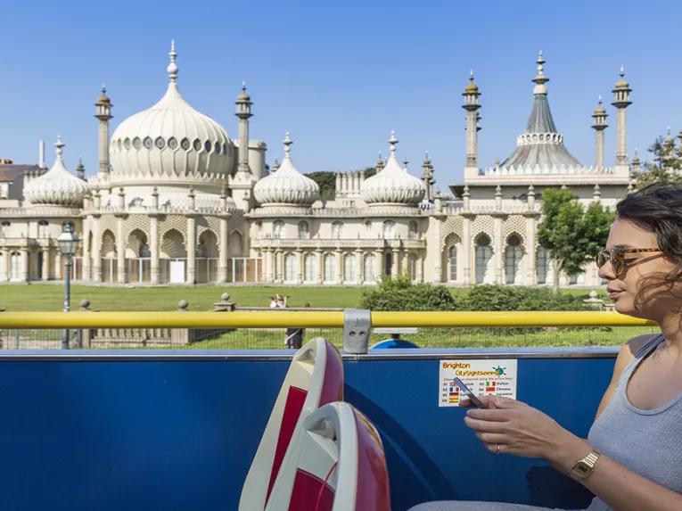 Brighton