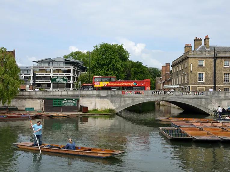 Cambridge