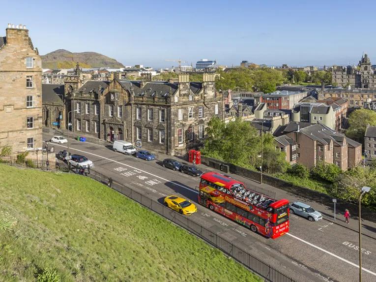 Edinburgh
