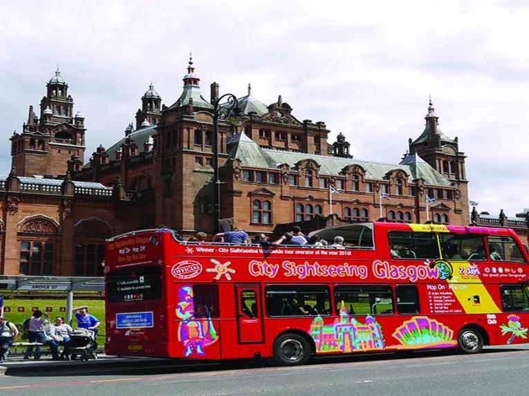 Glasgow