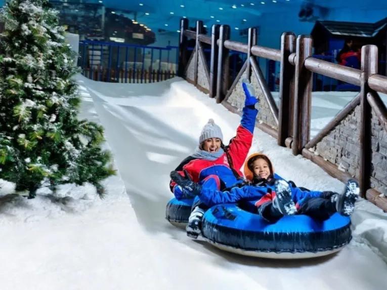 Go-City-Dubai-All-Inclusive Pass