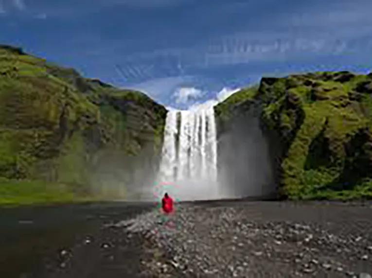 Waterfall