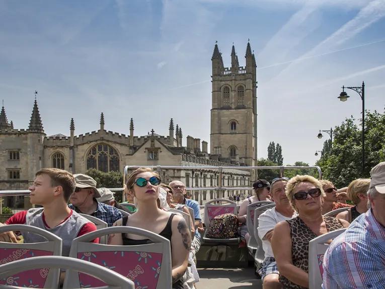 Oxford