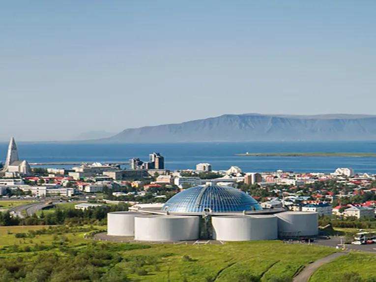 Reykjavik