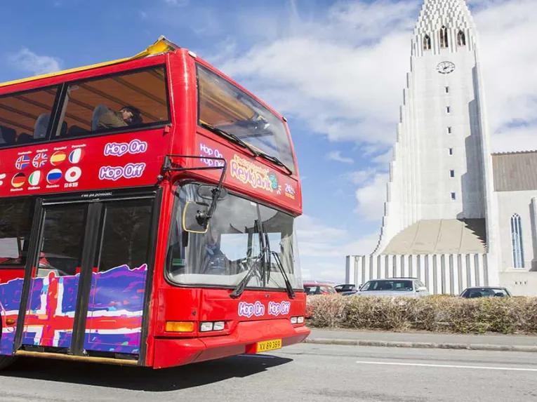 bus