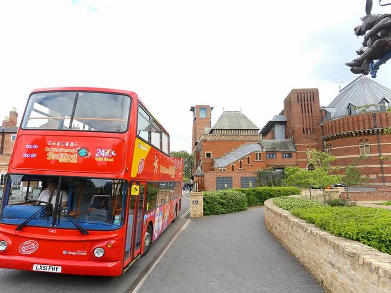 Stratford