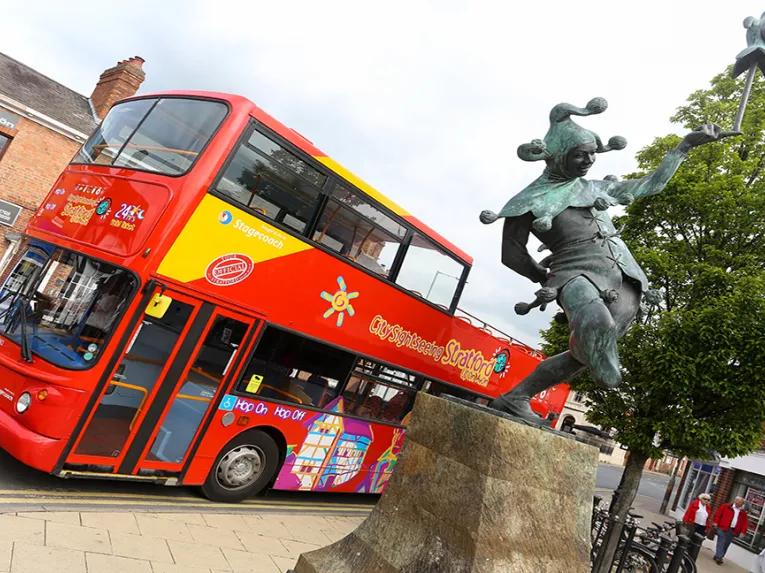 Stratford