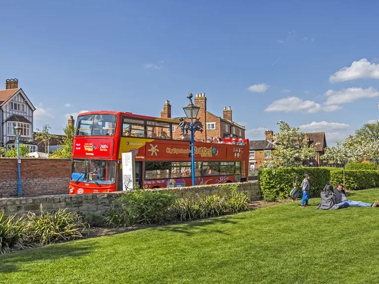 Stratford