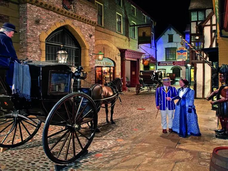 Old-York