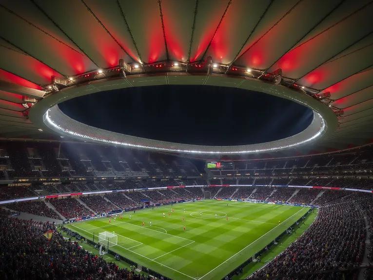 Stadium