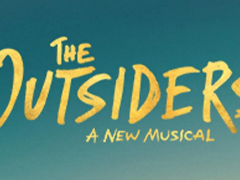 The Outsiders 1