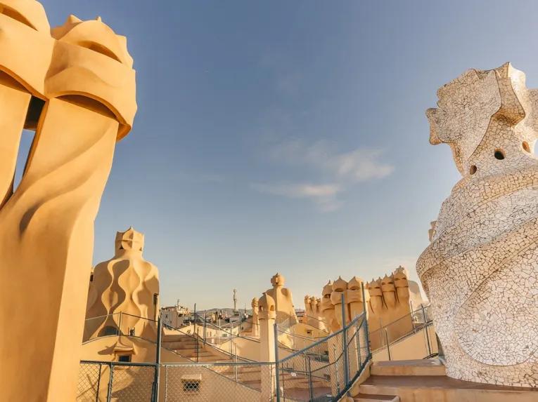 La Pedrera