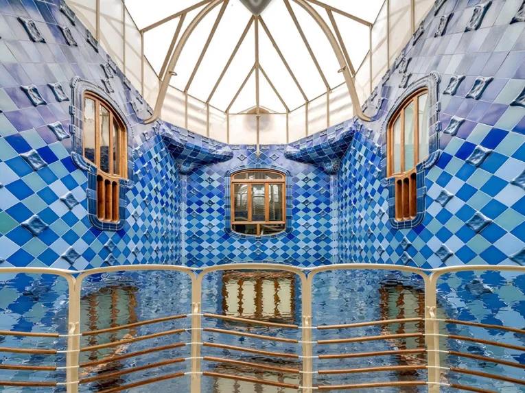Casa Batllo