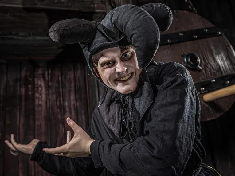 dungeon-jester