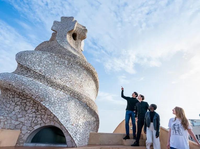 La Pedrera