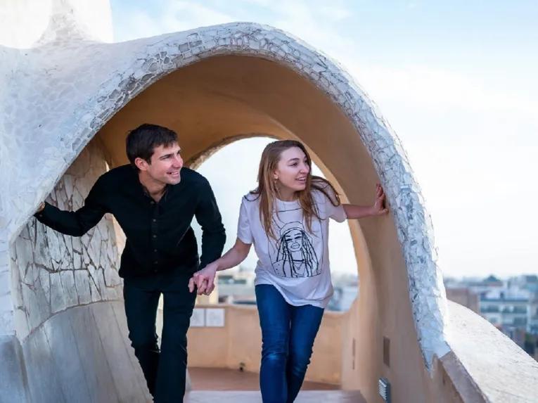 La Pedrera
