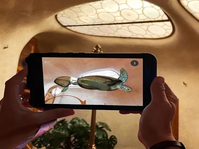 interactive